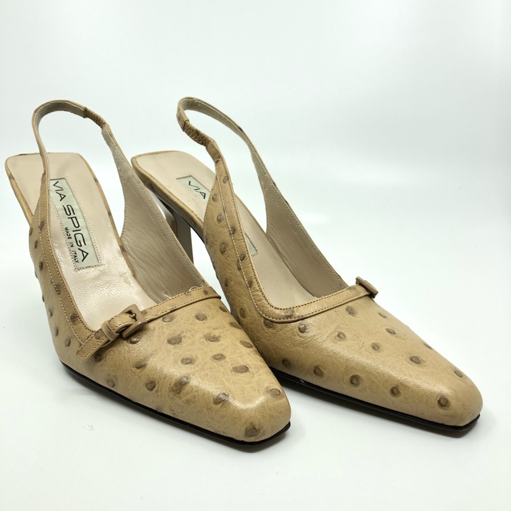 Via Spiga shoes